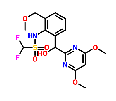 PYRIMISULFAN