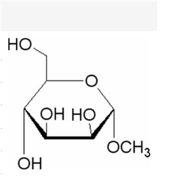 α-甲基-D-甘露糖苷