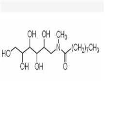 N-壬酰基-N-甲基葡萄糖胺