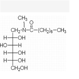 N-辛酰基-N-甲基葡糖胺