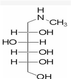 N-甲基-D-葡糖胺