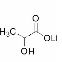 乳酸锂
