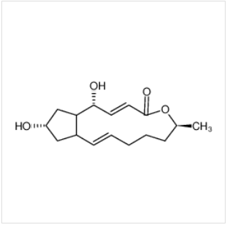 布雷非德菌素 A