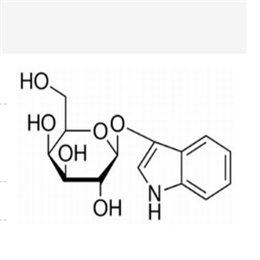 3-吲哚基-β-D-吡喃半乳糖苷