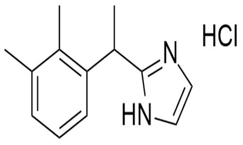 盐酸右美托咪定杂质D