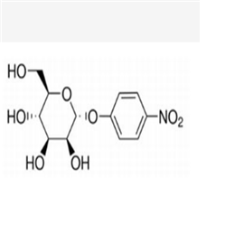 4-硝基苯基-α-D-吡喃甘露糖苷