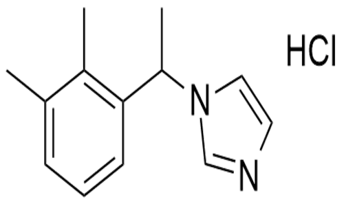 盐酸右美托咪定杂质E