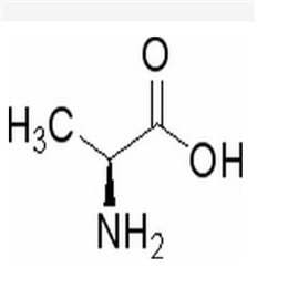 L-丙氨酸