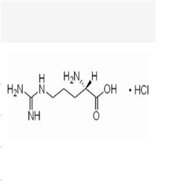 L-精氨酸盐酸盐