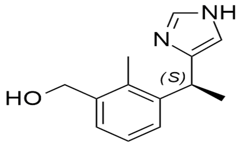 盐酸右美托咪定杂质G