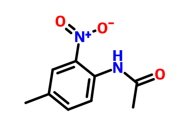 4-(N-乙酰基)胺-3-硝基甲苯