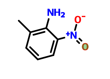 2-甲基-6-硝基苯胺