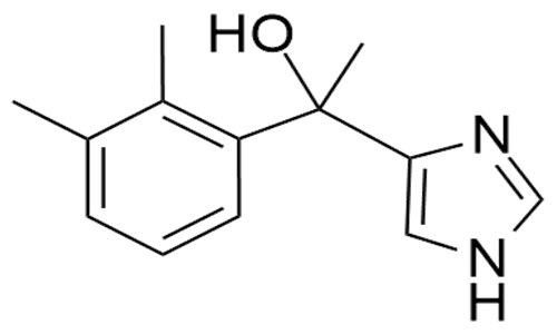 盐酸右美托咪定杂质9