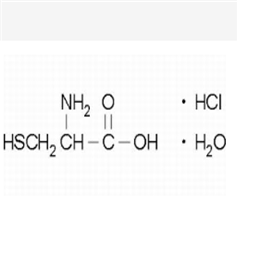 DL-半胱氨酸盐酸盐一水物