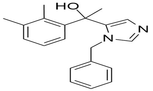 盐酸右美托咪定杂质10