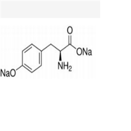 L-酪氨酸二钠盐水合物
