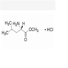 L-亮氨酸甲酯盐酸盐