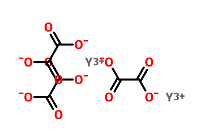 草酸钇