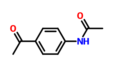 4-乙酰胺基苯乙酮