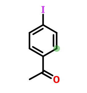 4-碘代苯乙酮