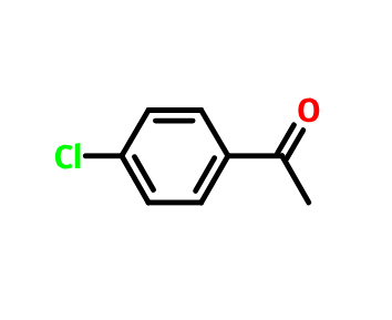 对氯苯乙酮
