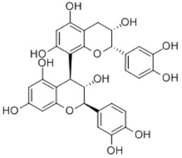 D-δ-生育三烯酚