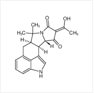 环匹阿尼酸