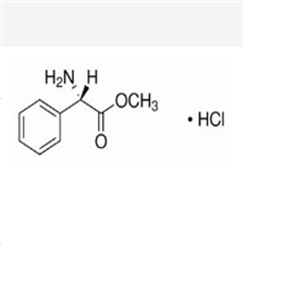 L-苯甘氨酸甲酯盐酸盐
