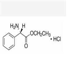 L-苯甘氨酸乙酯盐酸盐