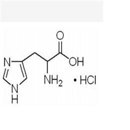 DL-组氨酸盐酸盐