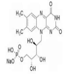 5-核黄素磷酸钠盐