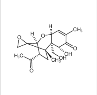 3-乙酰脱氧瓜萎镰菌醇