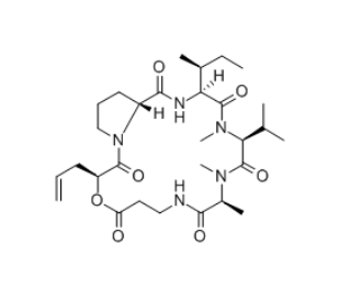 绿僵菌素A