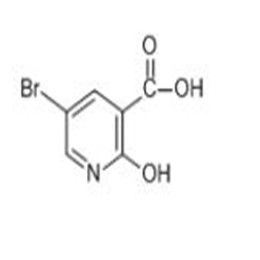 5-溴-2-羟基烟酸