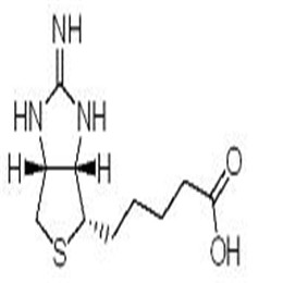 2-亚氨基生物素