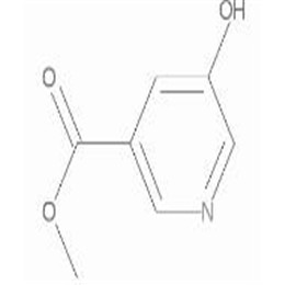 5-羟基烟酸甲酯