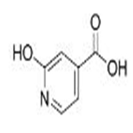 2-羟基异烟酸