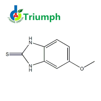 2-巯基-5-甲氧基苯并咪唑