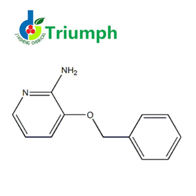 2-氨基-3-苄氧基吡啶