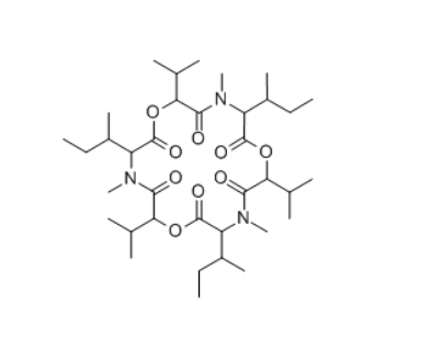 恩镰孢菌素A