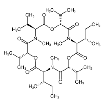 恩镰孢菌素A1