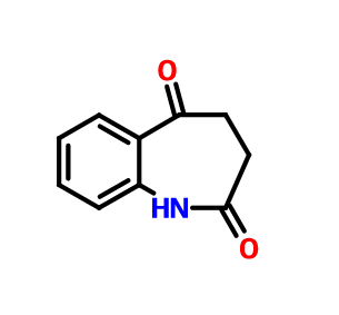 1H-[1]-苯并氮杂卓-2,5(3H,4H)-二酮
