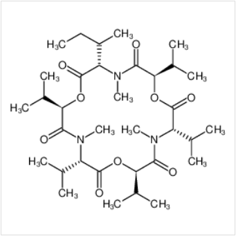 恩镰孢菌素 B1