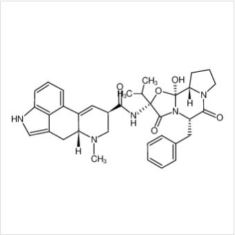 麦角日亭宁 麦角生物碱