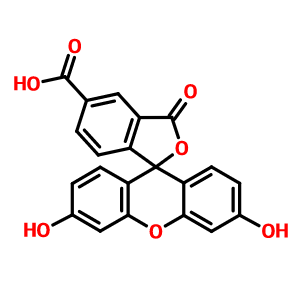 5-羧基荧光素