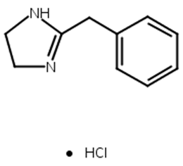 盐酸妥拉唑林