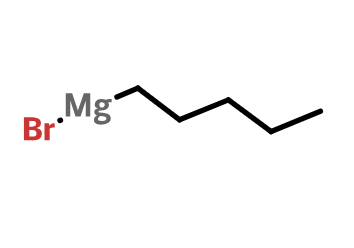 戊烷溴化镁