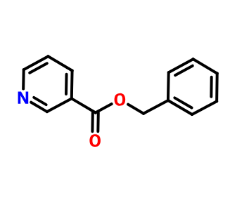 烟酸苄酯