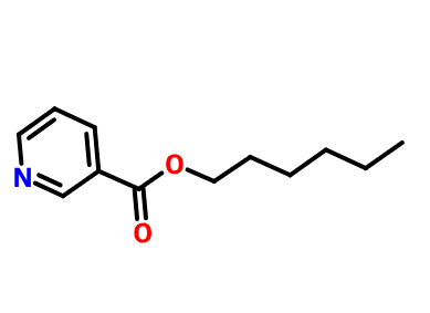 烟酸己酯