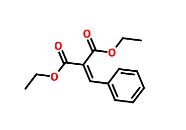 亚苯甲基丙二酸二乙酯